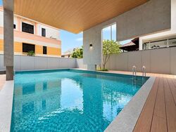 Harvey Crescent (D16), Detached #613034321